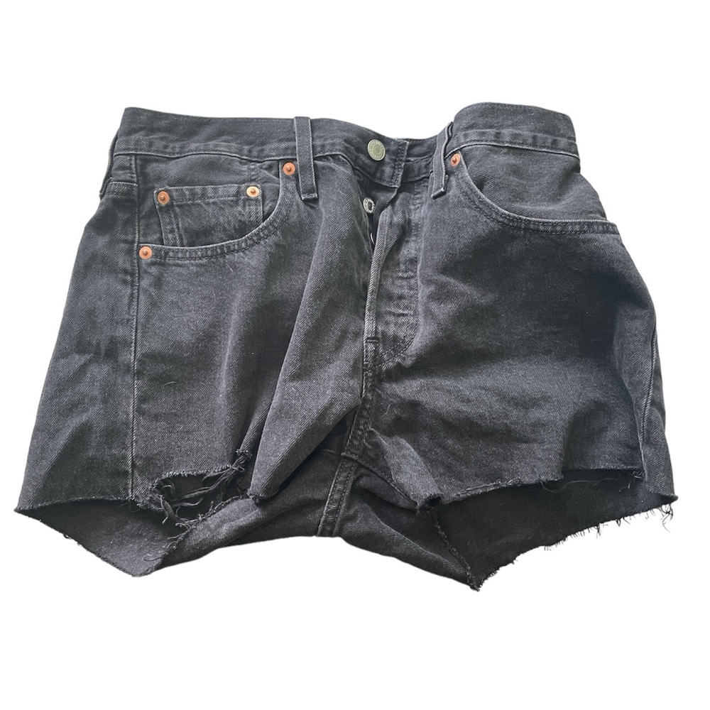 Levi 501 shorts